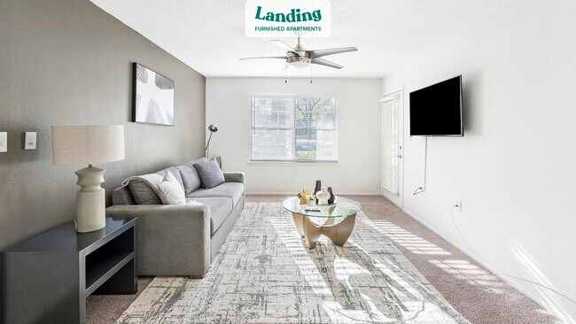 Building Photo - 1400 Plantation Blvd