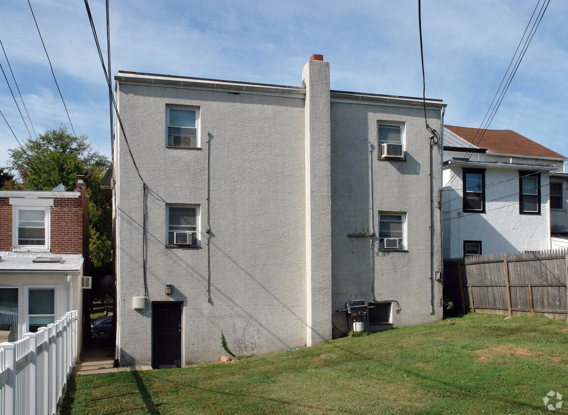 Foto del edificio - 124 E 6th Ave