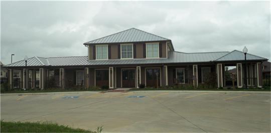 Foto del edificio - 2800 Rodeo Dr