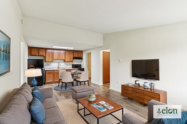 Foto del edificio - Cambridge Commons