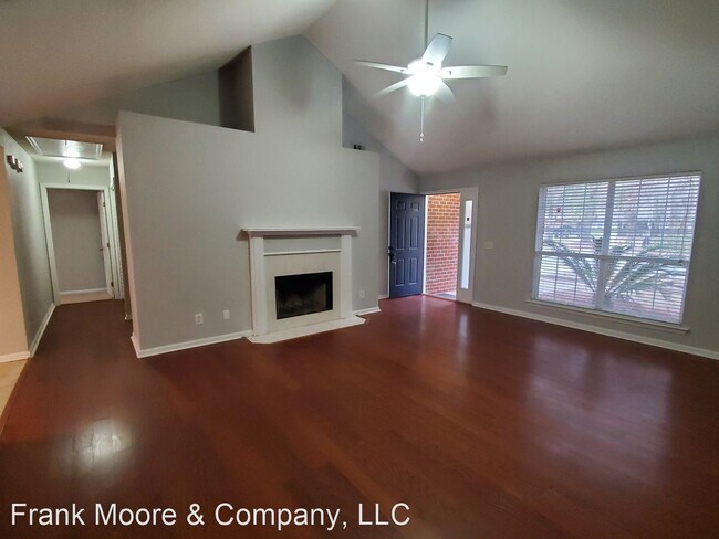 Building Photo - 3 br, 2 bath House - 1617 Hendry Avenue