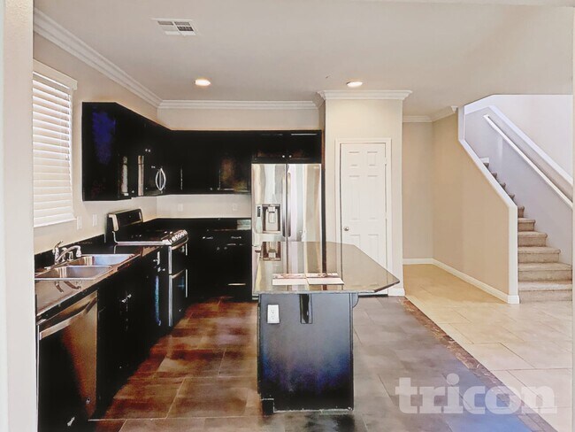 Foto del edificio - 125 Cascade Meadow Ct