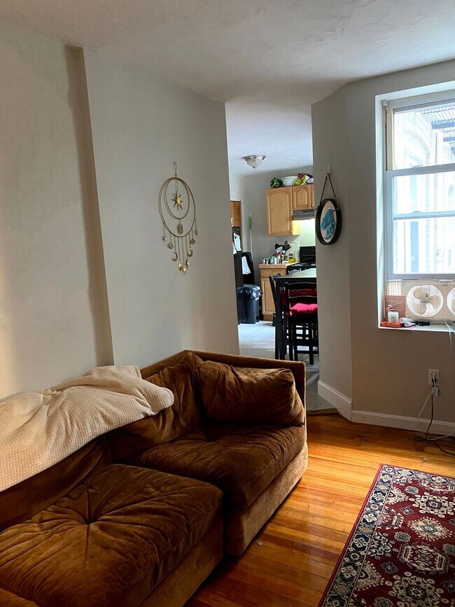 Foto del edificio - 224 Hanover St