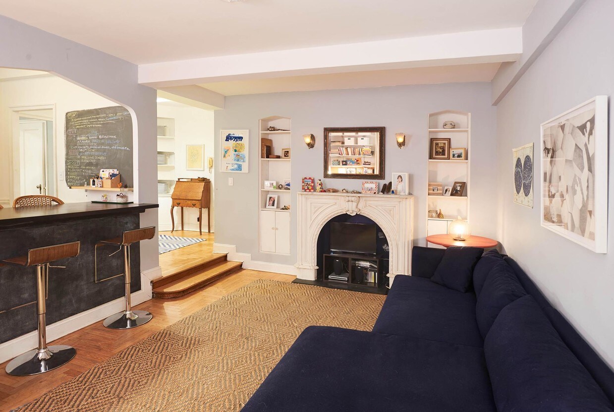 Foto principal - 77 Park Terrace East