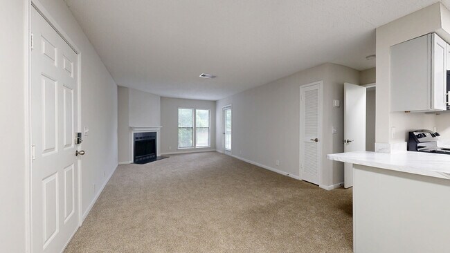 Interior Photo - Breckenridge