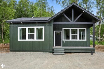 Building Photo - 8085 E Gold Bullion Blvd