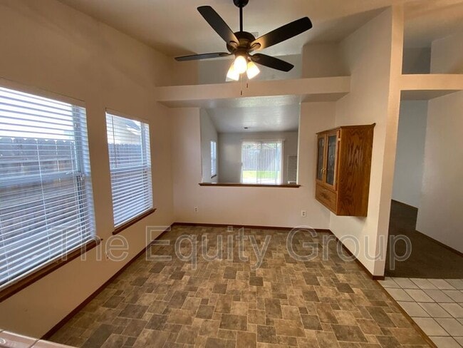 Building Photo - 5817 W Crowley Ave
