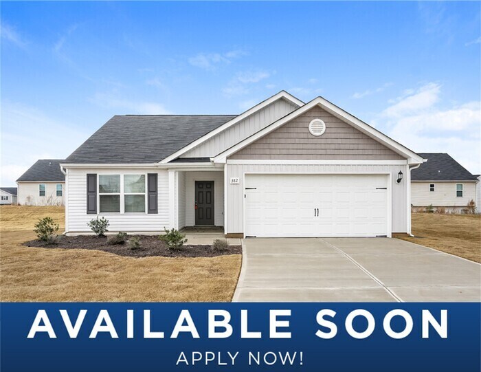 382 Armistead Ct, Green Level, NC 27217 House Rental in Green Level