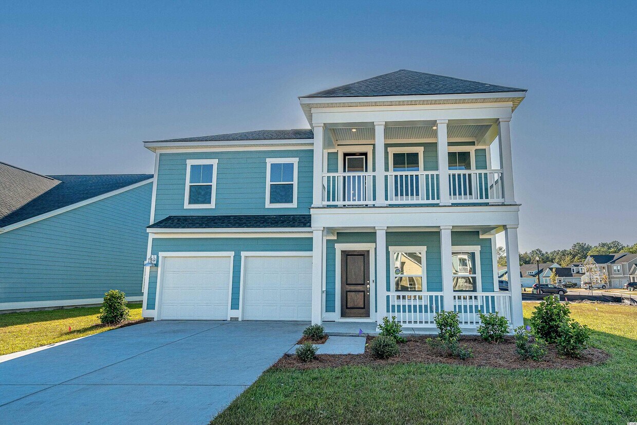 625 Shortleaf Path, Myrtle Beach, SC 29577 House Rental in Myrtle