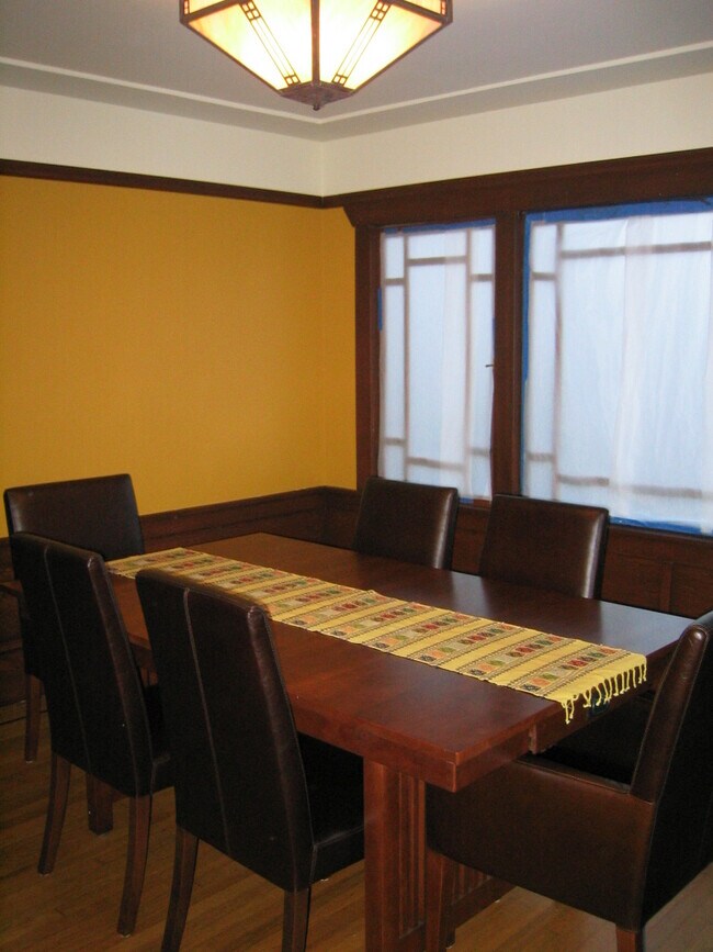 Foto del edificio - 1216 Channing Way