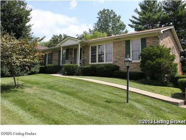 Primary Photo - 3909 San Marcos Rd