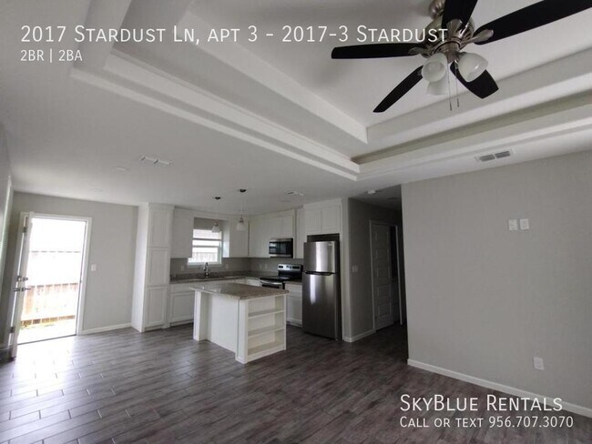 Building Photo - 2017 Stardust Ln