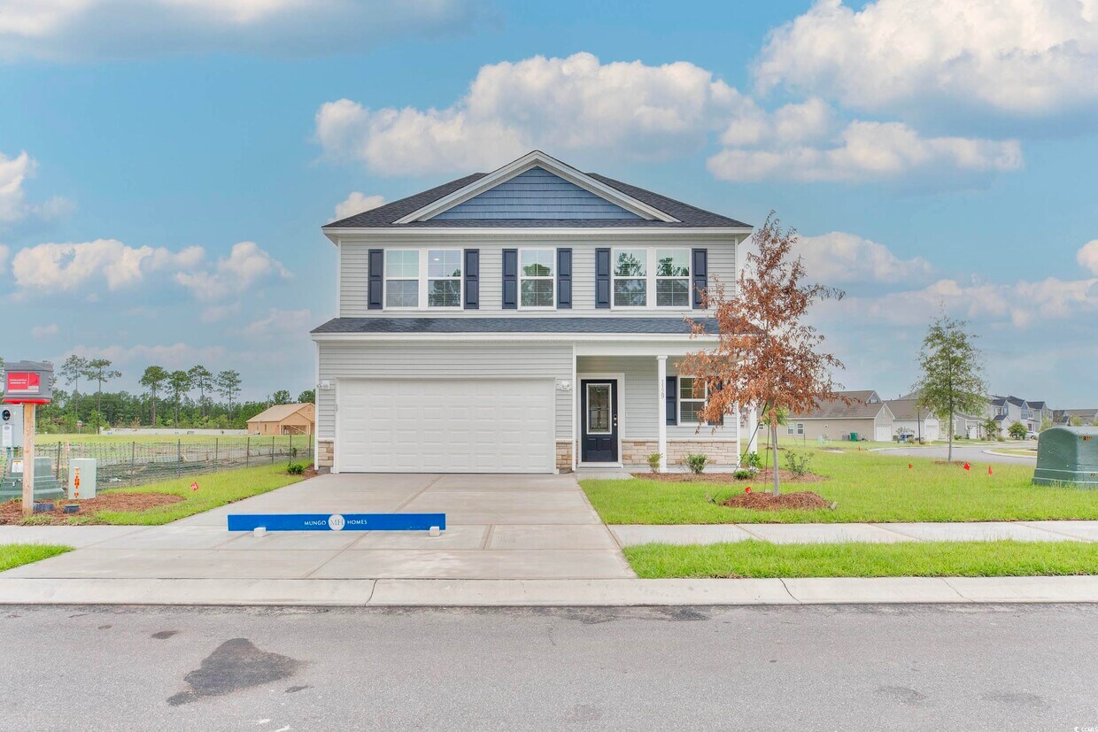 Primary Photo - 1129 Boswell Ct