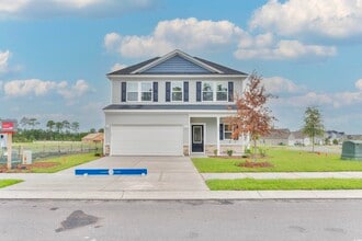 Building Photo - 1129 Boswell Ct