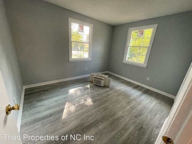 Foto del edificio - 3 br, 1 bath House - 1516 Graves Ave