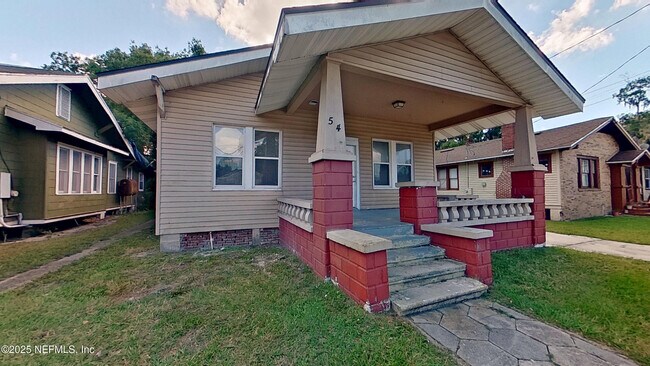 Foto del edificio - 54 W 27th St