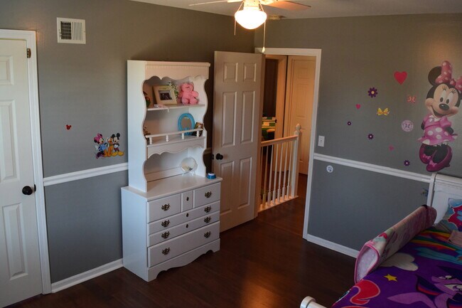Bedroom 2 - 22350 S jefferson street