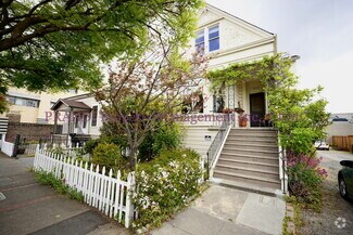 Building Photo - 808 A St