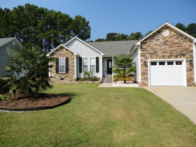Primary Photo - 401 Onyx Ln