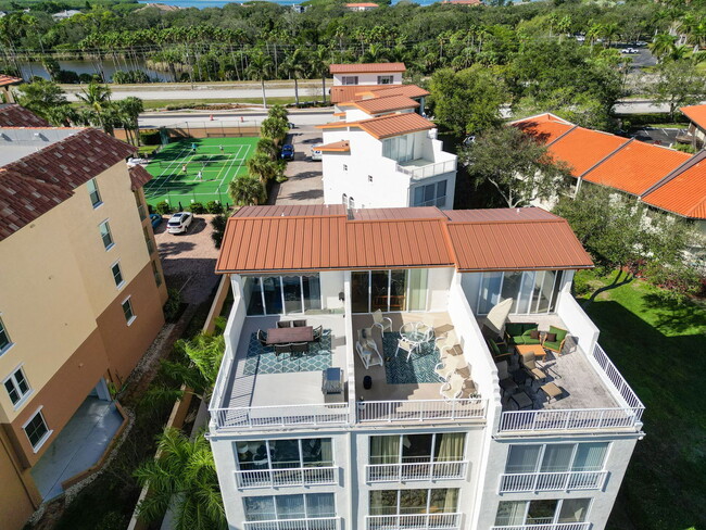 Foto del edificio - 1593 Pinellas Bayway S