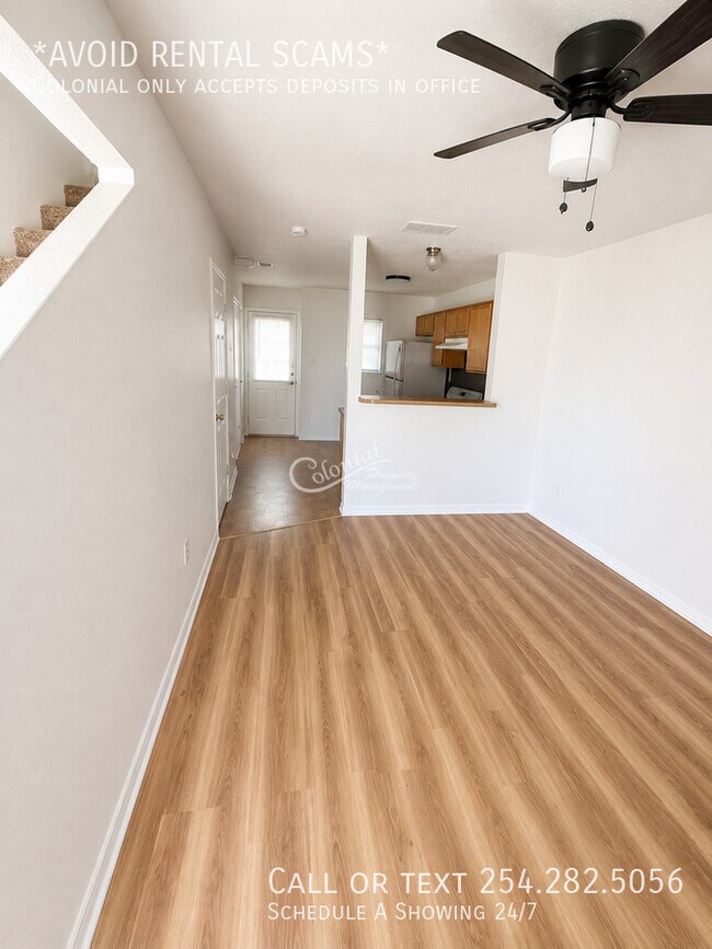 Foto del edificio - 3805 Woodrow Dr