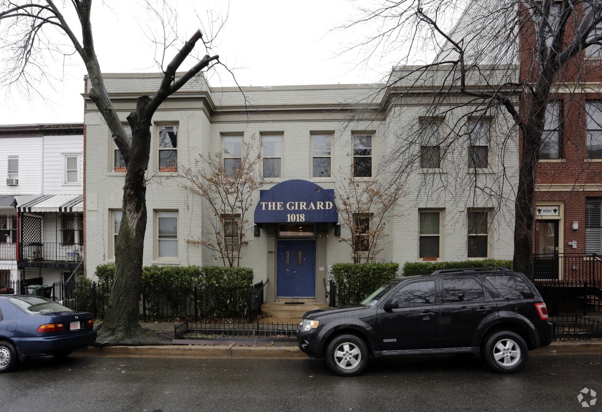 Building Photo - The Girard