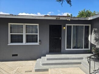 Building Photo - 417 1/2 S Savannah St