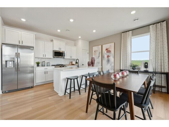 Foto del edificio - New Construction, 4bed 3bath in Prime Roge...