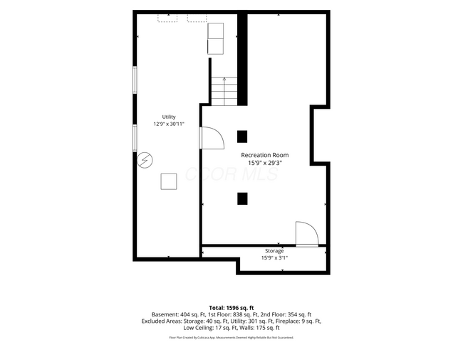 Foto del edificio - 5432 Sharon Park Ave