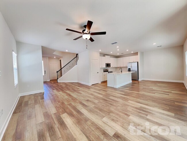 Foto del edificio - 895 Morgans Treasure Rd