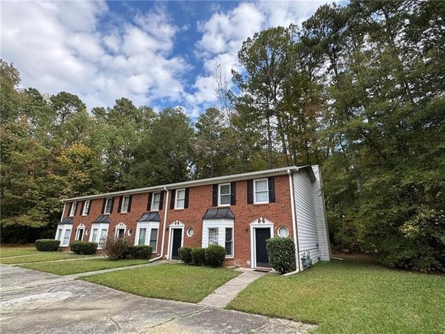 Foto del edificio - 1105 Booth Ct SW