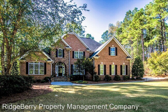 Foto del edificio - 5 br, 4 bath House - 160 Nelson Blvd NW