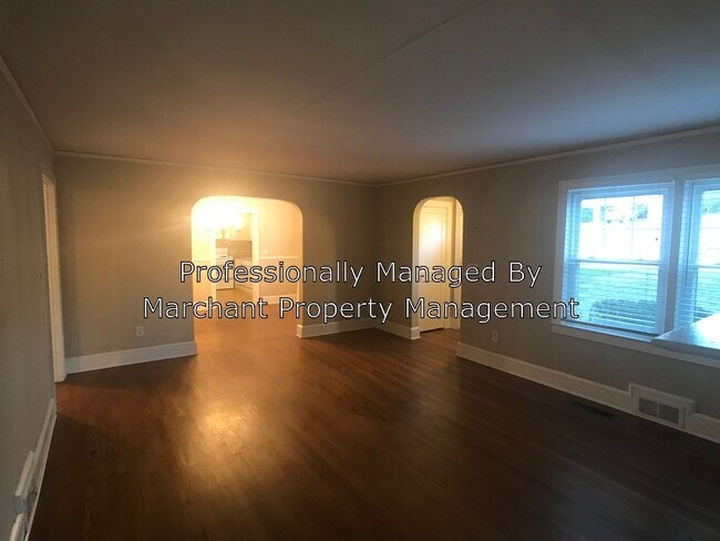 Foto del edificio - 410 Aberdeen Dr