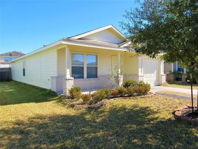 Building Photo - 21226 Wortham Oaks Dr