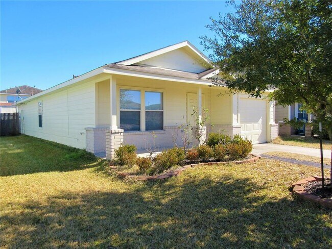 Foto del edificio - 21226 Wortham Oaks Dr