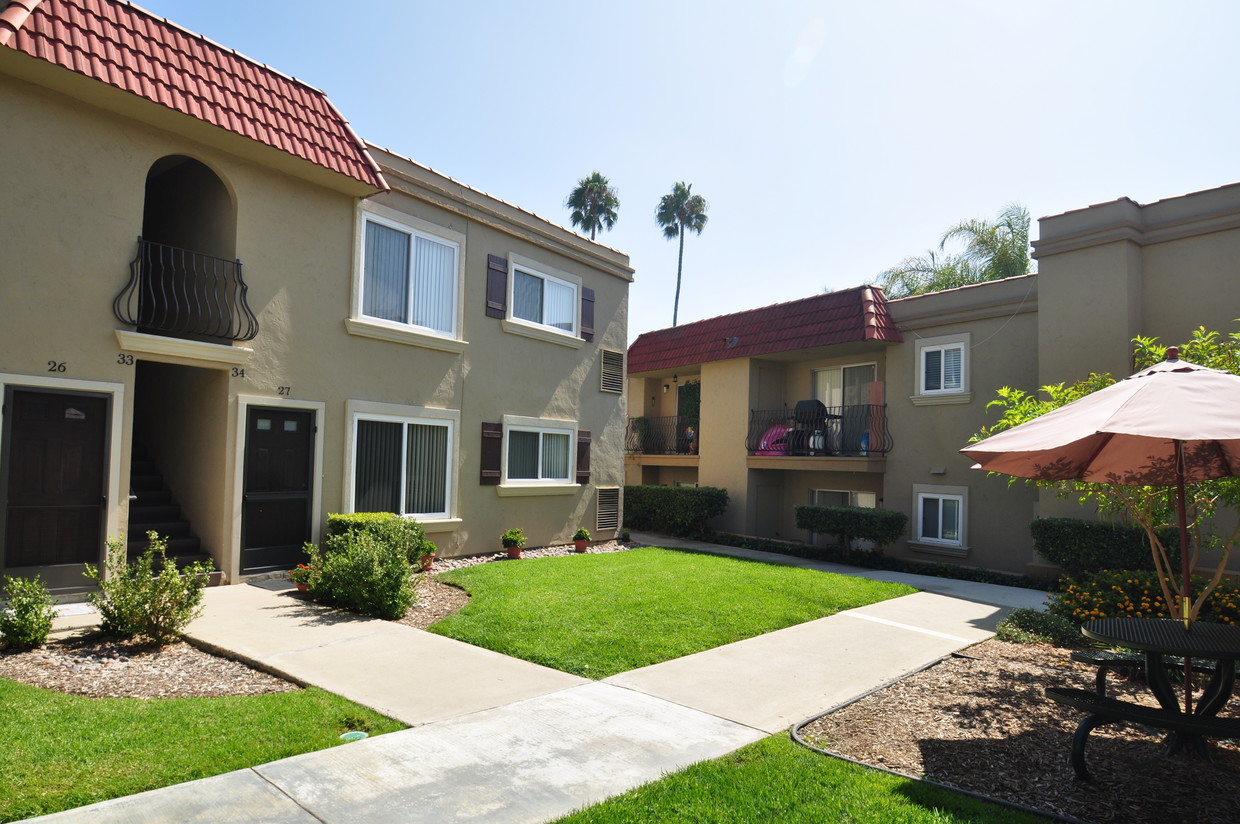 Crestview Apartments Apartments in La Mesa, CA Westside Rentals