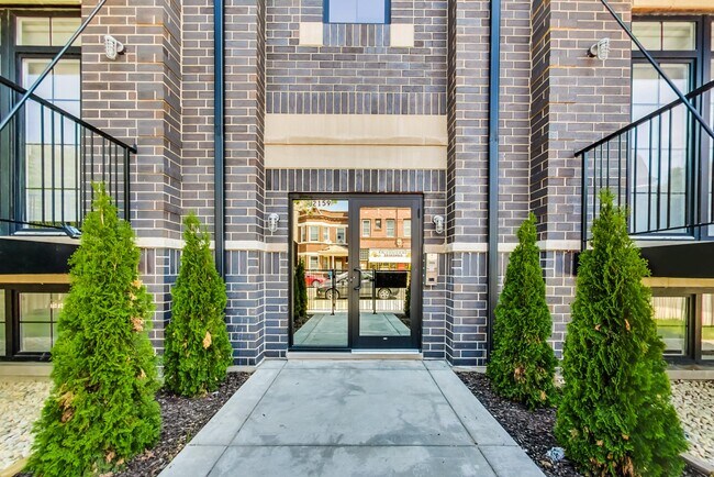 Foto del edificio - 2157 W 21st Pl