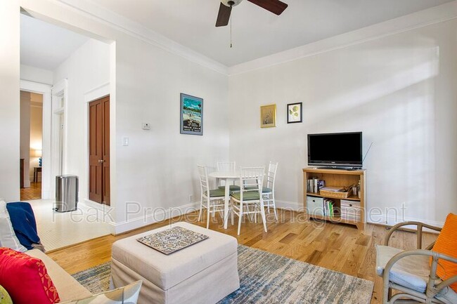Foto del edificio - 1831 W Grace St