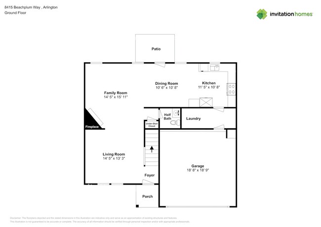 Foto del edificio - 8415 Beachplum Way