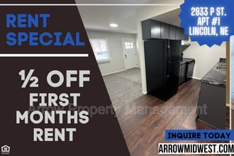 Building Photo - 2933 P St