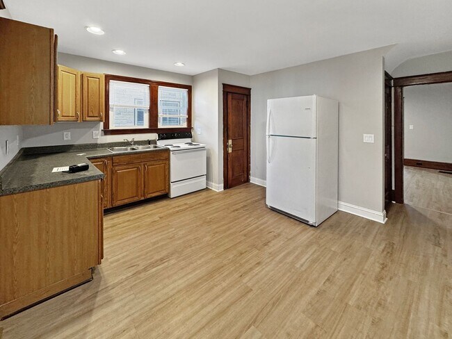 Foto del edificio - 1412-1414 Park Ave