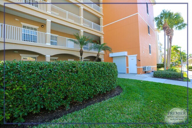 Building Photo - ***NEWLY UPDATED***2 BED/2 BATH CONDO***BOTANICAL PLACE***GATED COMMUNITY***DETACHED GARAGE INCLU...
