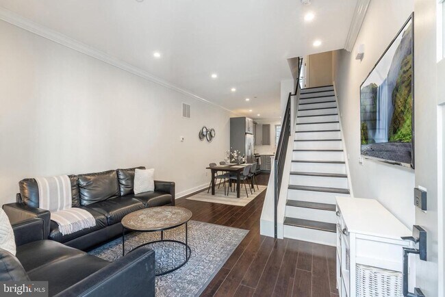 Foto del edificio - 522 N Natrona St