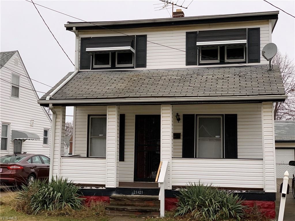 Primary Photo - 21421 Ball Ave