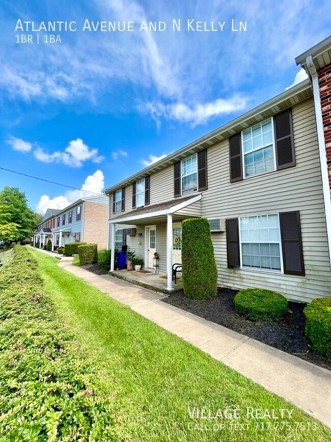 Foto del edificio - 730 Atlantic Ave