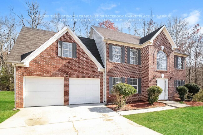 Building Photo - 721 White Dove Dr