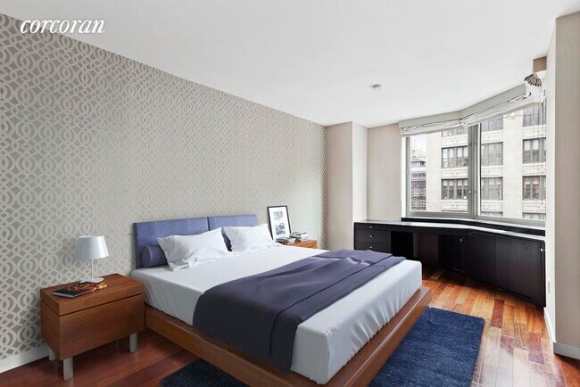 Foto del edificio - 121 E 23rd St