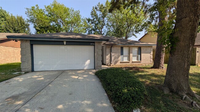 Foto del edificio - 10710 Ambergate Dr