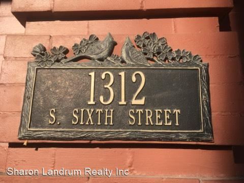 Building Photo - 1312 S 6th St