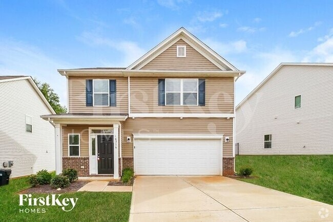 Building Photo - 6316 Mosley Glen Dr